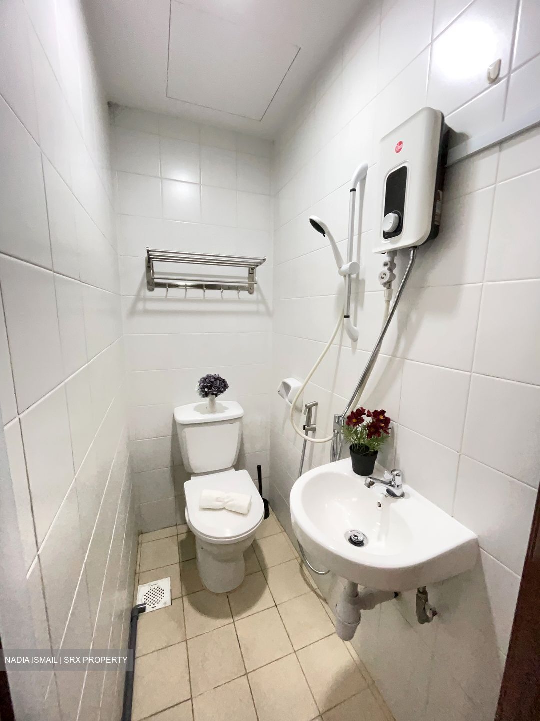 Central Grove (D14), Condominium #478292381